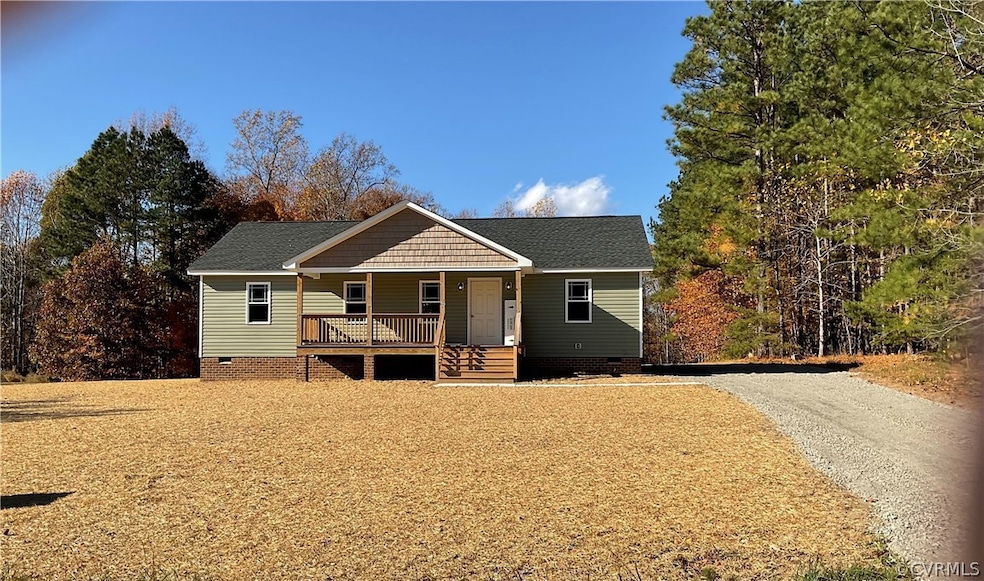 635 Deep Landing Rd, Tappahannock, VA 22560 - photo 1