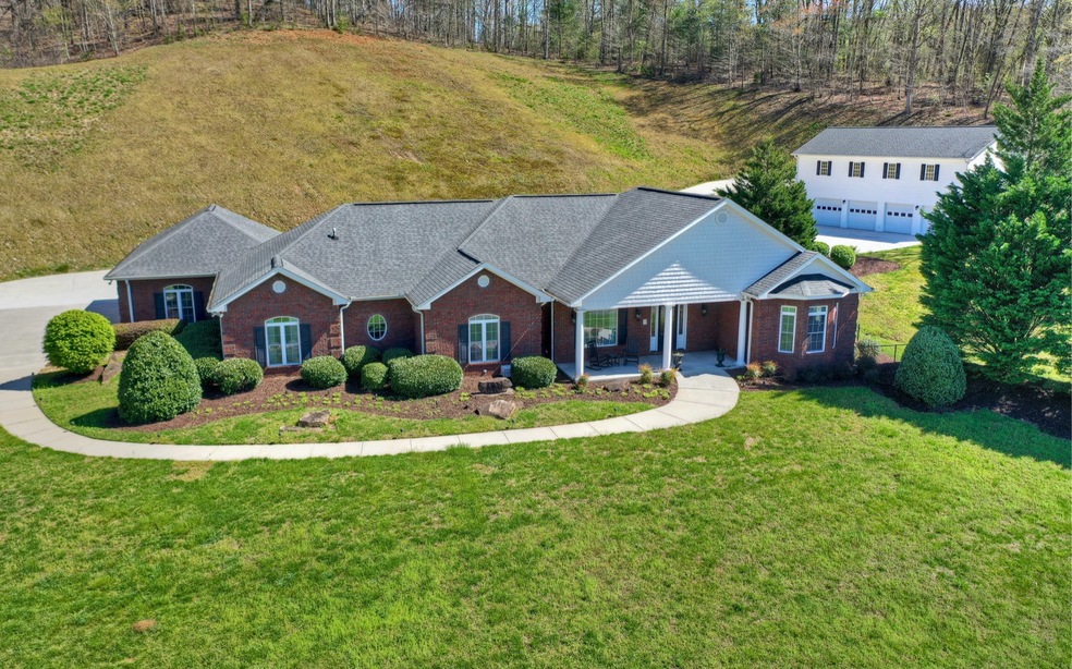 2451 Boardtown Rd, Ellijay, GA 30540 - photo 1