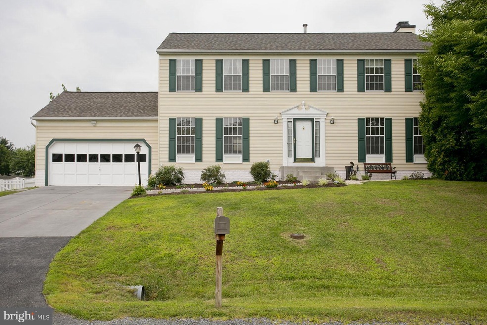 105 Patrick Place, Stephens City, VA 22655 - photo 1