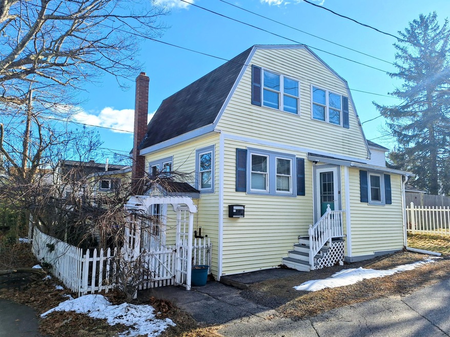 11 12th St, Old Orchard Beach, ME 04064 - photo 1