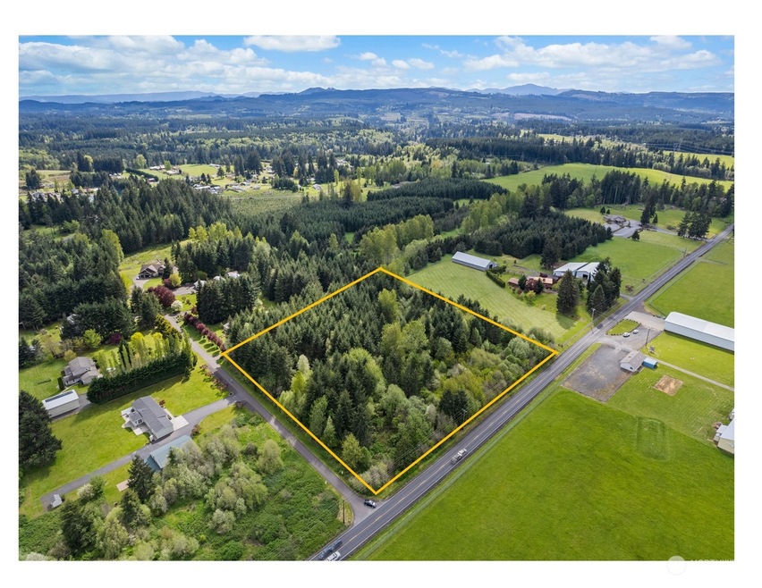 0 Harmon Rd, Chehalis, WA 98532 - photo 1