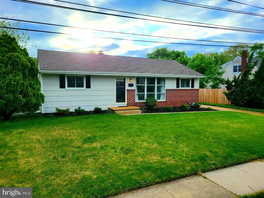114 Ellis Ave, Berlin, NJ 08009 - photo 1