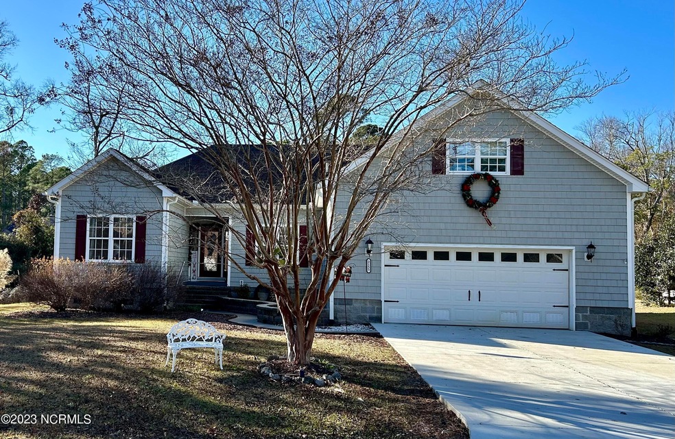 2155 Royal Pines Dr, New Bern, NC 28560 MLS 100419615