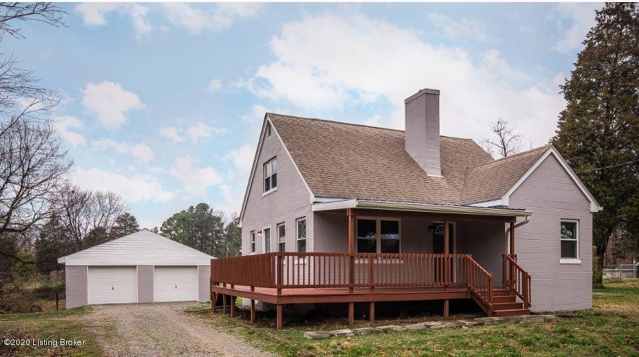 5801 E Manslick Rd, Louisville, KY 40219 - photo 1