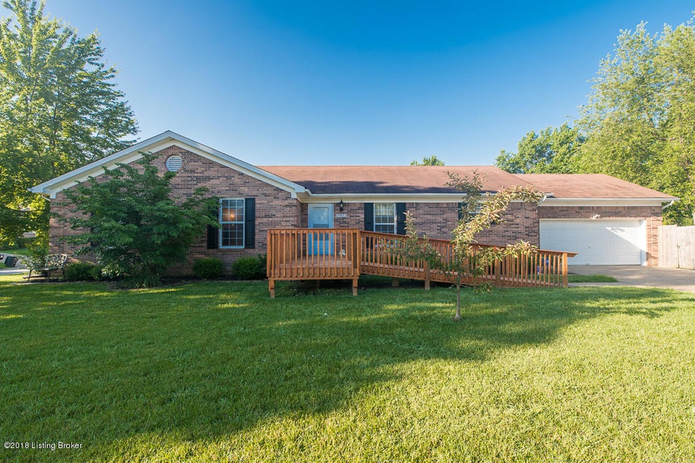 7912 Apple Valley Dr, Louisville, KY 40228 - photo 1