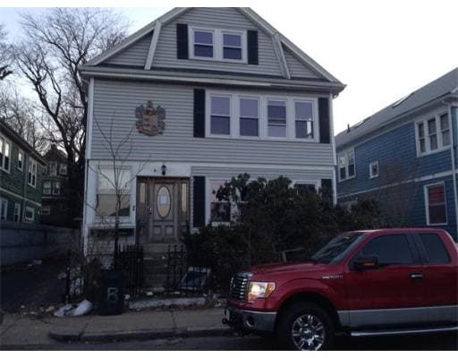 66 W Walnut Park unit 68, Roxbury, MA 02119 - photo 1