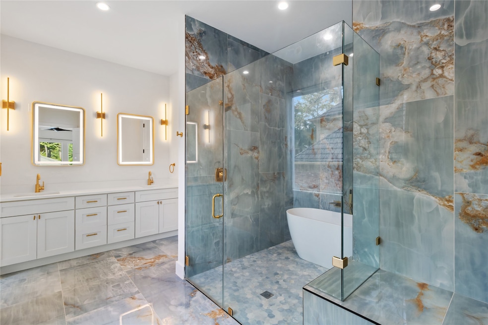 1414 Sweet Grass Trail, Houston, TX 77090 - photo 1