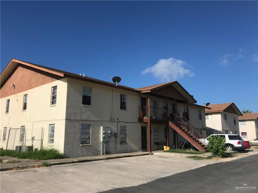 607 E Washington St, Weslaco, TX 78596 - photo 1