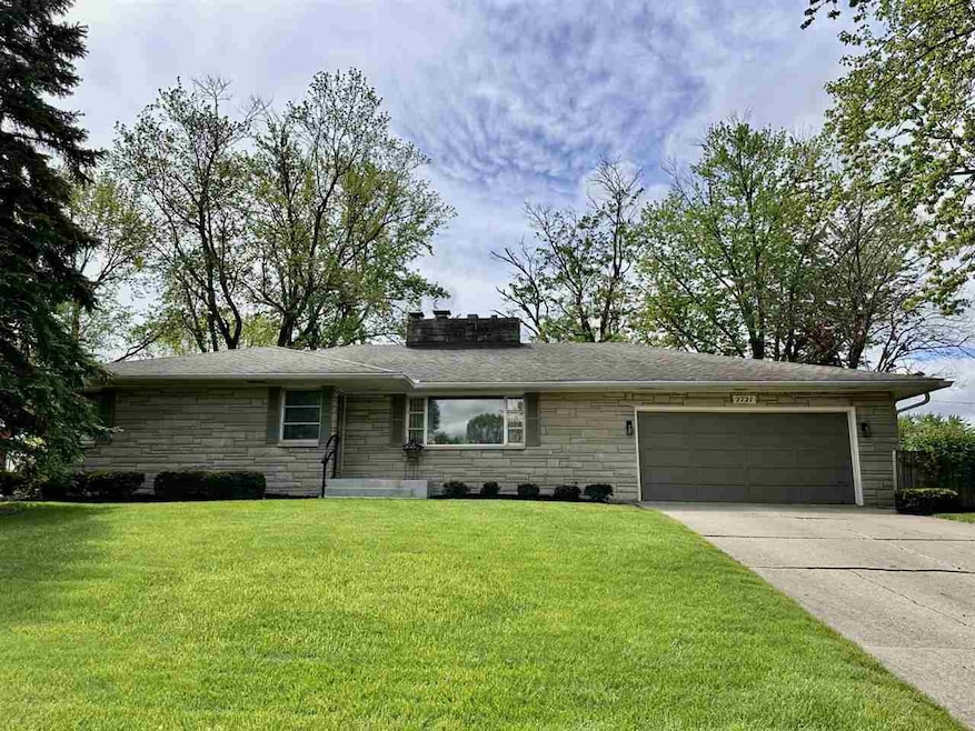 Sold $220,000 • Co-Listing Agent