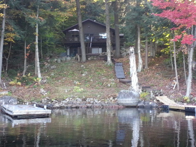 Main View
