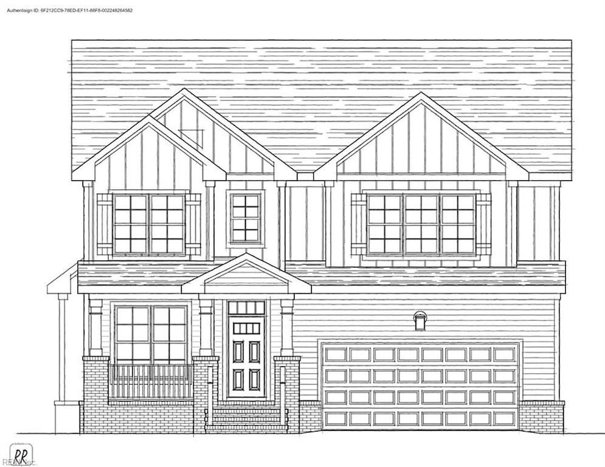 MM Aspen, Chesapeake, VA 23320 - photo 1