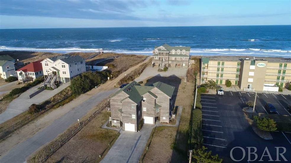 301 S Virginia Dare Trail, Kill Devil Hills, NC 27948 - photo 1