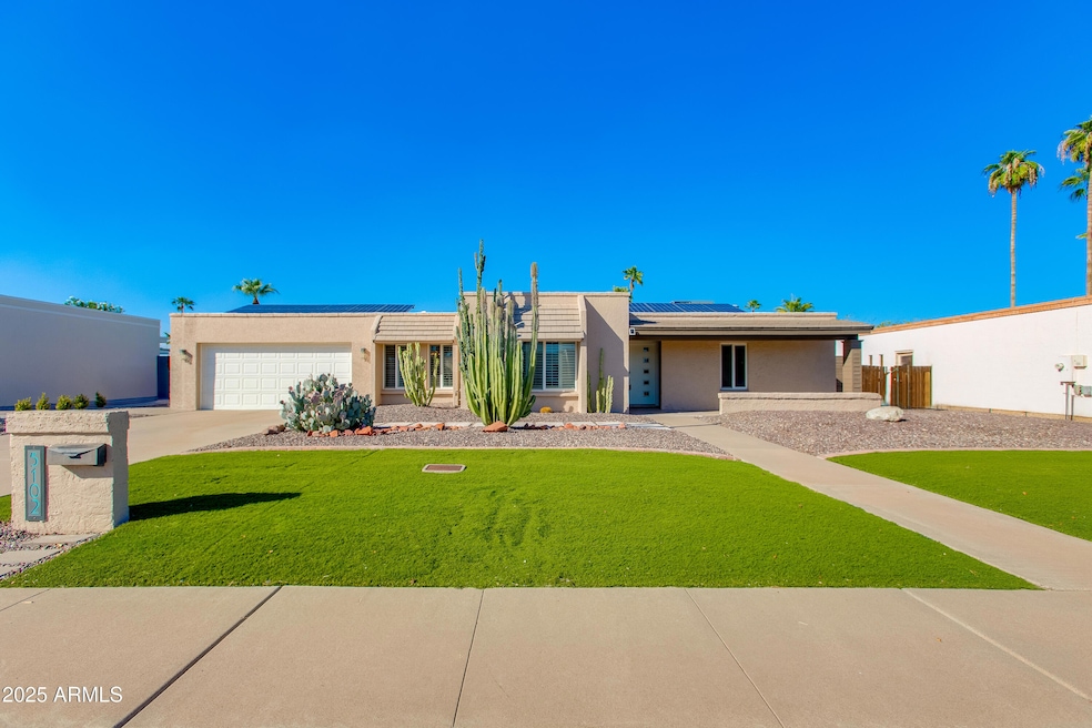 5102 E Charter Oak Rd, Scottsdale, AZ 85254 - photo 1