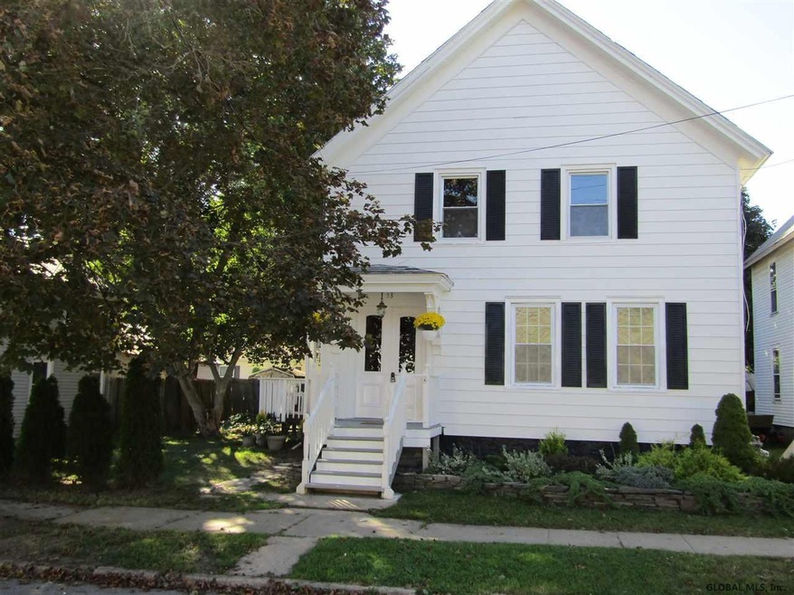 53 Mechanic St, Ballston Spa, NY 12020 - photo 1