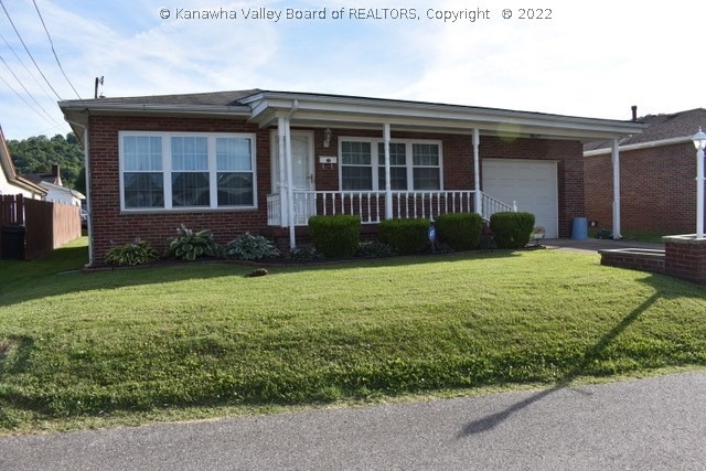 2513 Farrar St, Dunbar, WV 25064 - photo 1