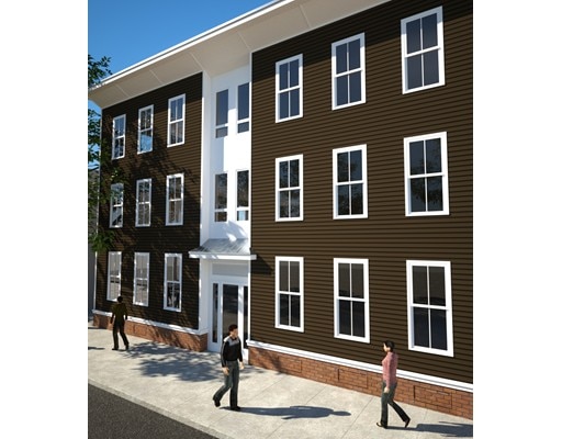 189 W 8th St unit 191, Boston, MA 02127 - photo 1