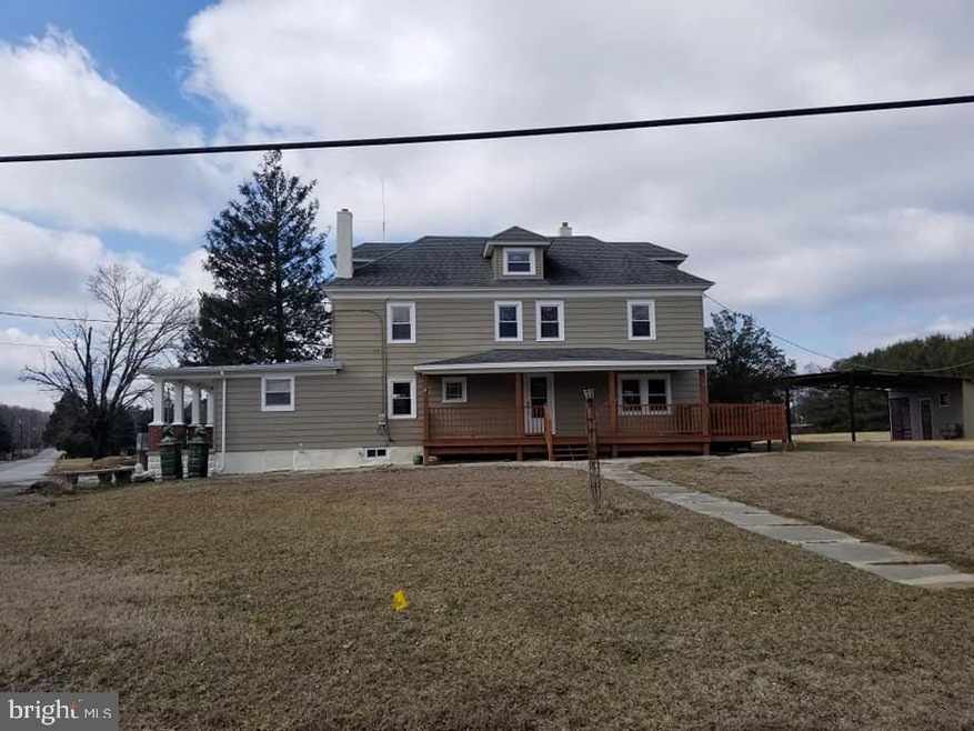 200 Burns Rd, Millville, NJ 08332 - photo 1