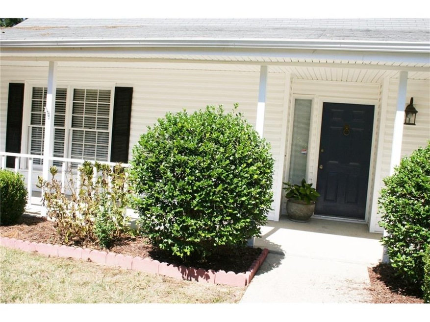 2222 Heritage Trace View unit 2222, Marietta, GA 30062 - photo 1