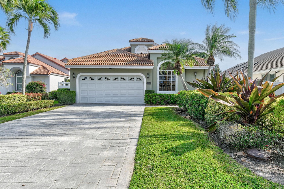 12848 Touchstone Place, West Palm Beach, FL 33418 - photo 1