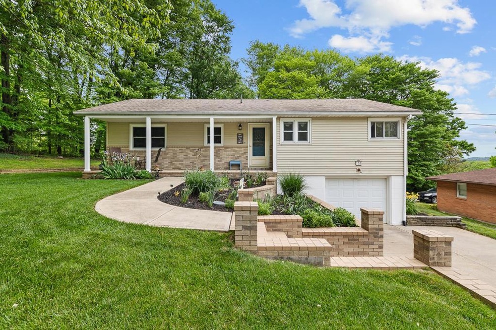 151 Brightwood Blvd, Lucas, OH 44843 - photo 1