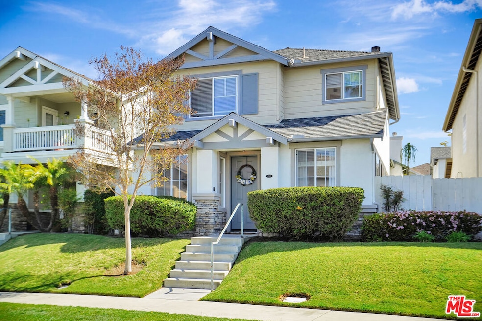 17605 Holly Dr, Carson, CA 90746 - photo 1