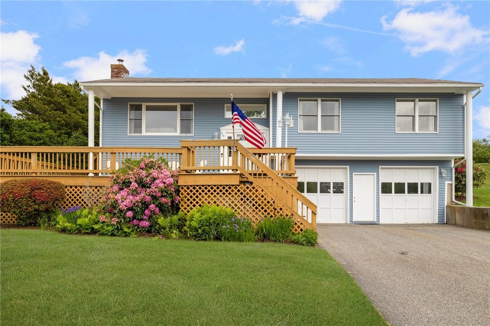 20 J h Dwyer Dr, Middletown, RI 02842 - photo 1