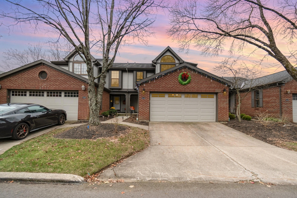 1632 Shady Cove Ln, Florence, KY 41042 - photo 1