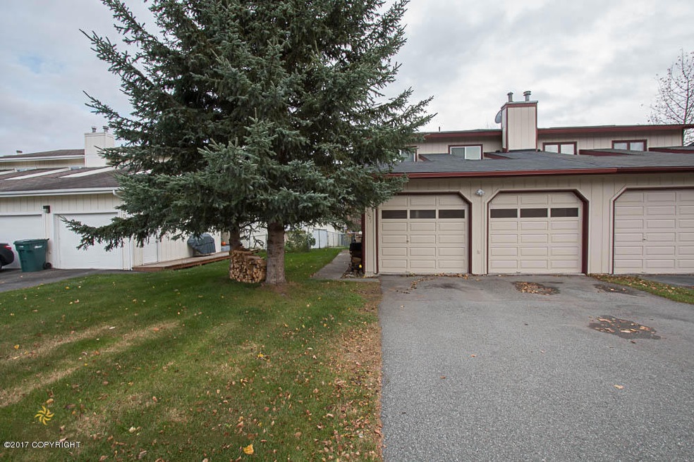 2 Car Garage