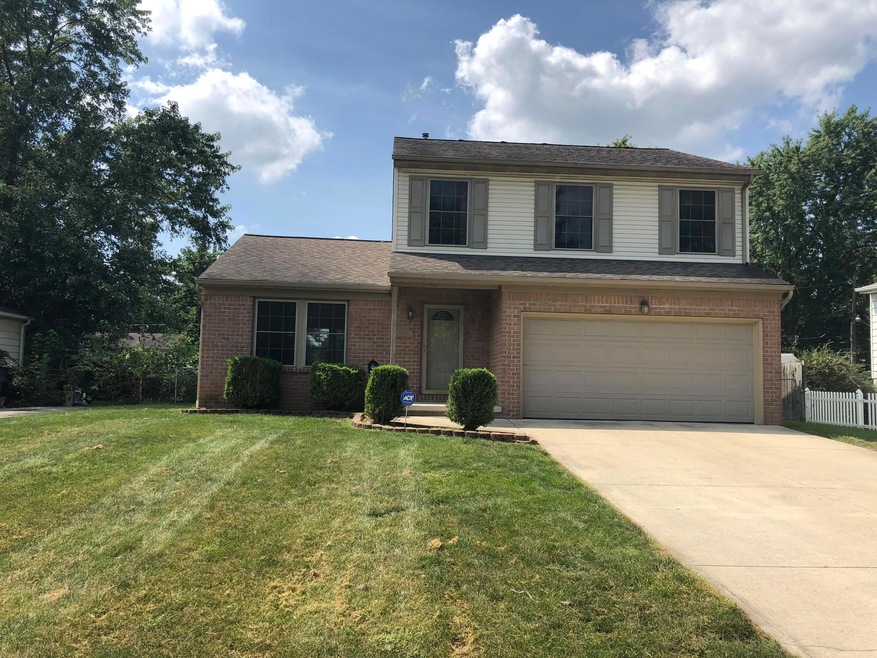 3419 Reinbeau Ct.