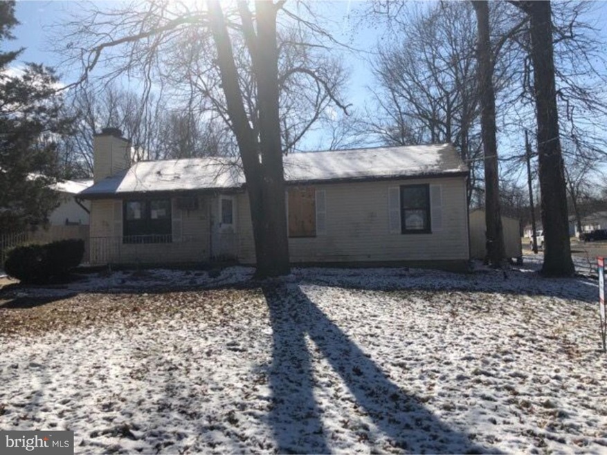 218 Bryant Ave, Lindenwold, NJ 08021 - photo 1