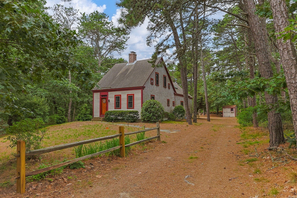 125 Gingerplum Ln, Eastham, MA 02642 - photo 1