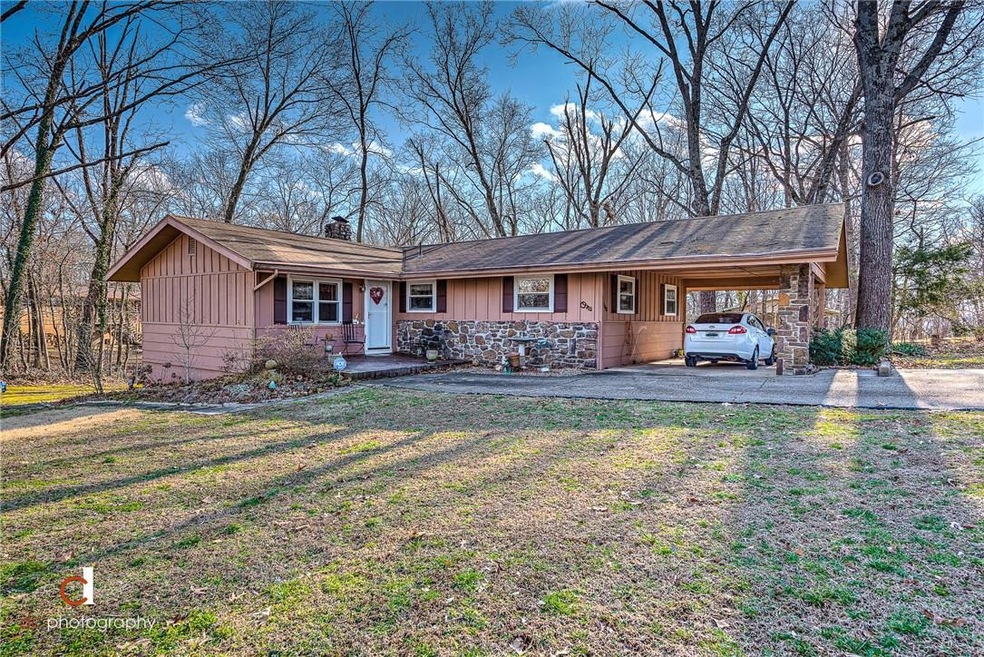 1 Gore Ln, Bella Vista, AR 72715 - photo 1