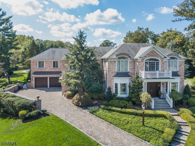 9 Sycamore Dr, Chatham, NJ 07928 - photo 1