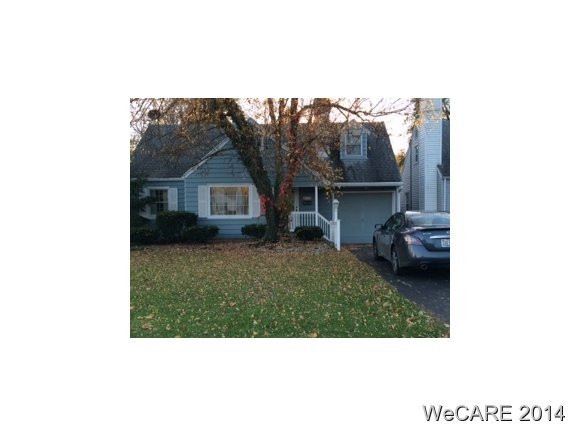 2003 W Wayne St, Lima, OH 45805 - photo 1