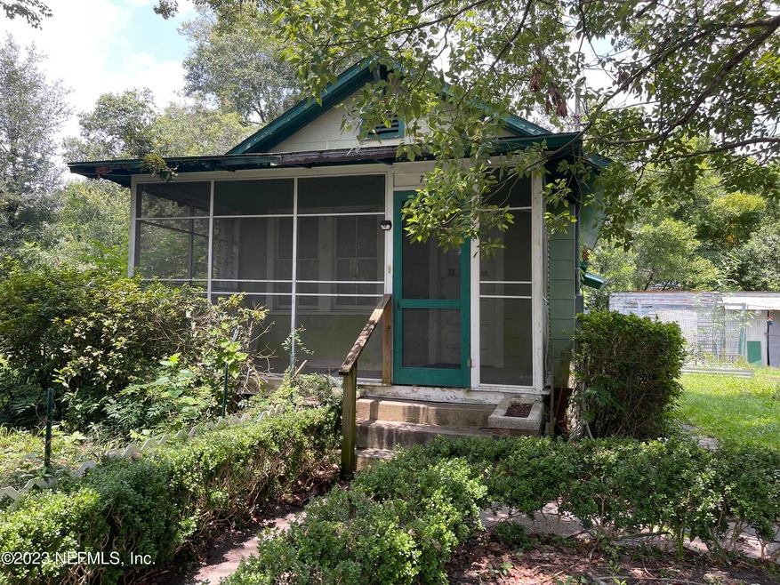 7725 Eaton Ave, Jacksonville, FL 32211 - photo 1