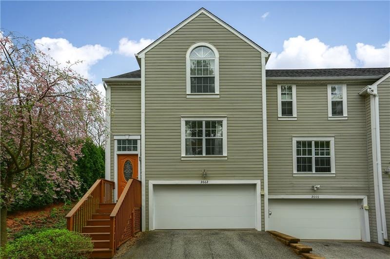 Welcome to 2662 Quail Ridge Lane!