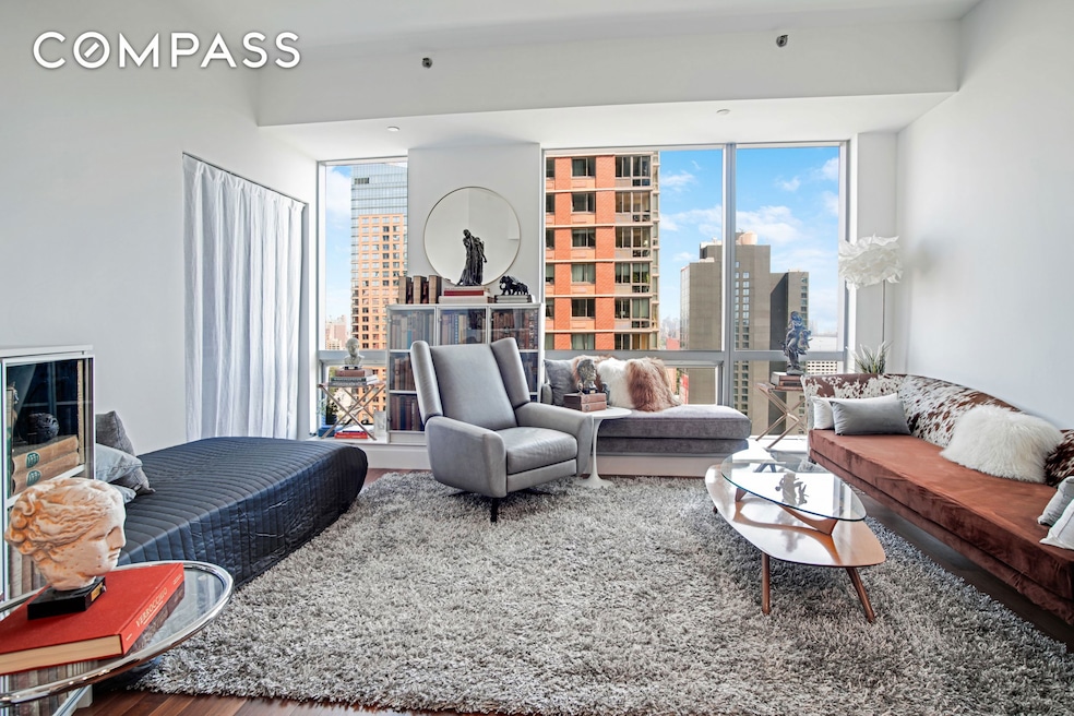 The Toren unit 2302, Brooklyn, NY 11201 - photo 1