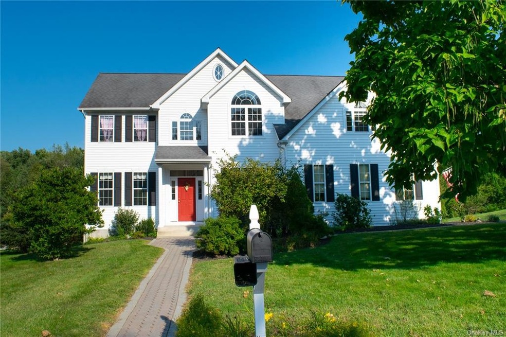 Welcome home to 26 Regency Drive