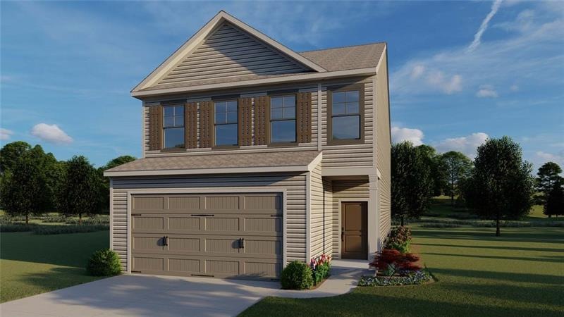 117 Auburn Rd, Auburn, GA 30011 - photo 1