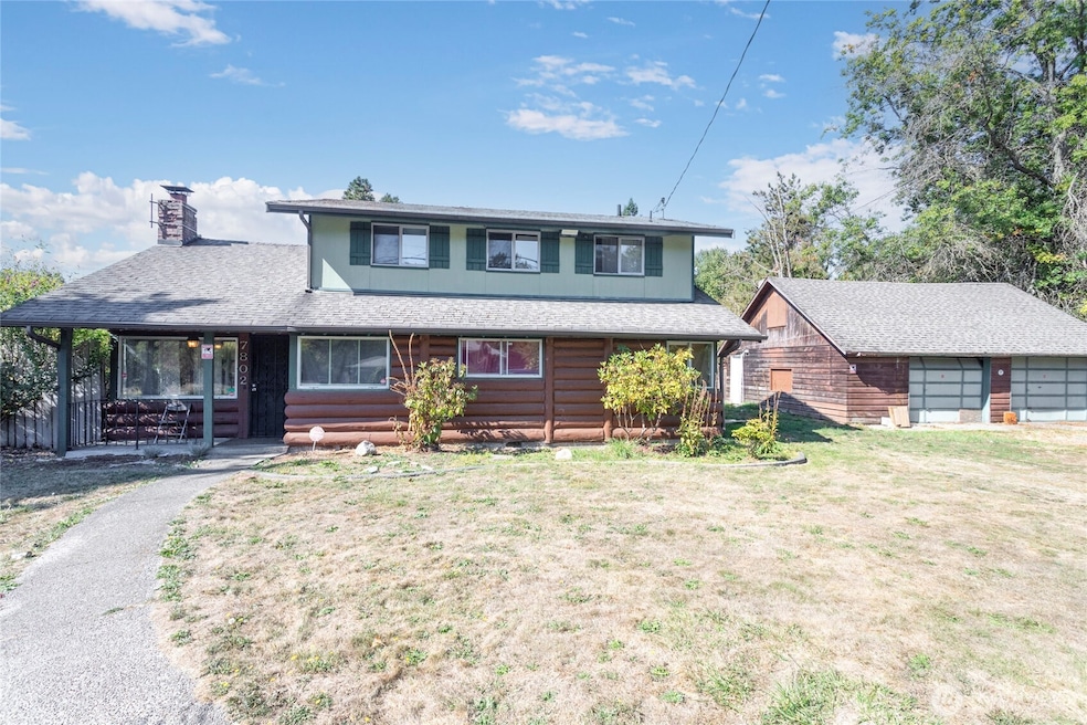 7802 Golden Given Rd E, Tacoma, WA 98404 - photo 1