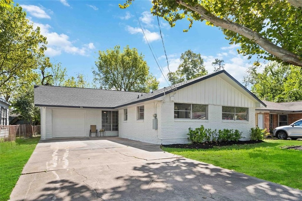 6607 Conley St, Houston, TX 77021 - photo 1