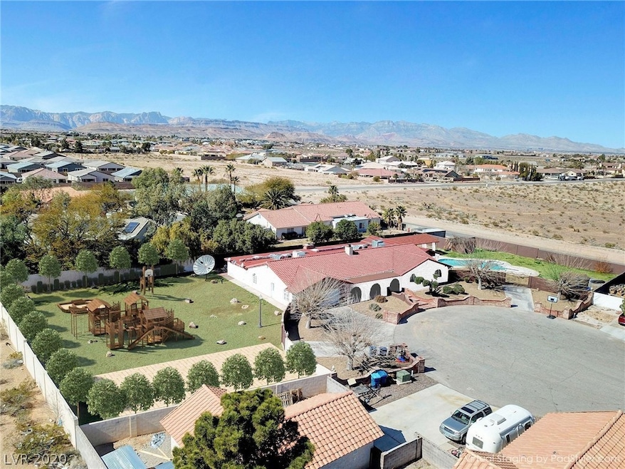 9130 Belcastro St, Las Vegas, NV 89113 - photo 1