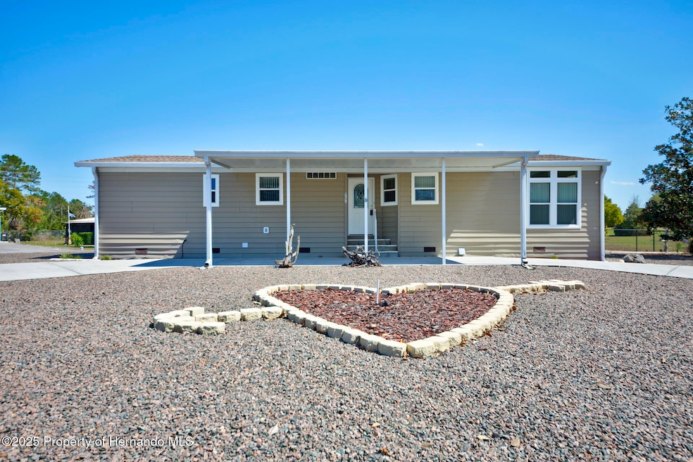 9292 Denmarsh Dr, Brooksville, FL 34613 - photo 1