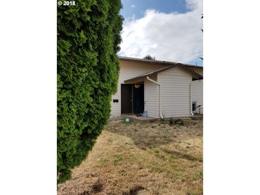 322 SE Clark St, Sheridan, OR 97378 - photo 1