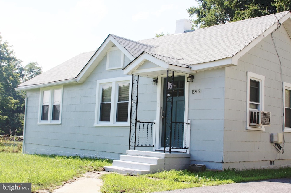 15302 Marlboro Pike, Upper Marlboro, MD 20772 - photo 1