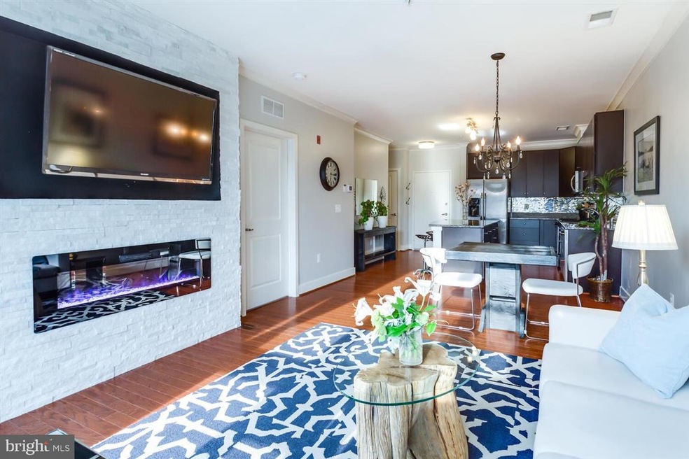 815 N Patrick St unit 205, Alexandria, VA 22314 - photo 1