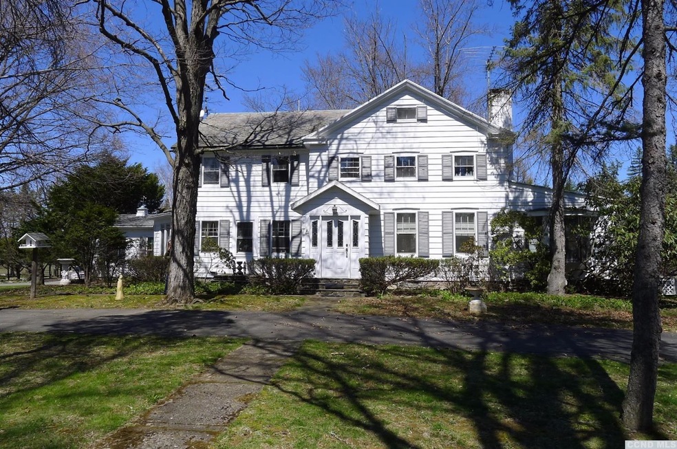 174 Dales Bridge Rd, Germantown, NY 12526 - photo 1