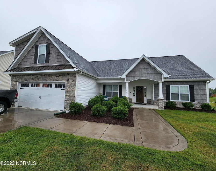 523 Brookfield Dr, Winterville, NC 28590 - photo 1