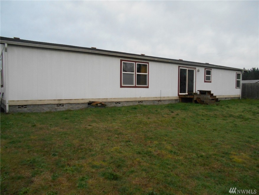 15436 107th Loop SE, Yelm, WA 98597 - photo 1