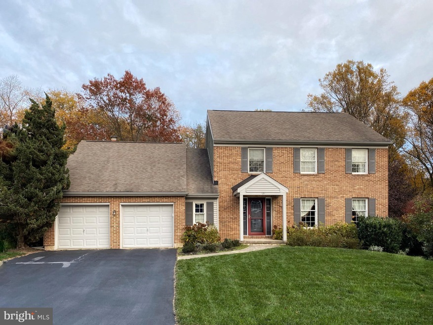 121 Churchill Ln, Wilmington, DE 19808 - photo 1